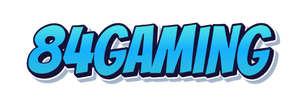 Logo 84GAMING